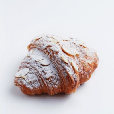 Круассан миндальный в De Paris БИСТРО по цене 320 ₽