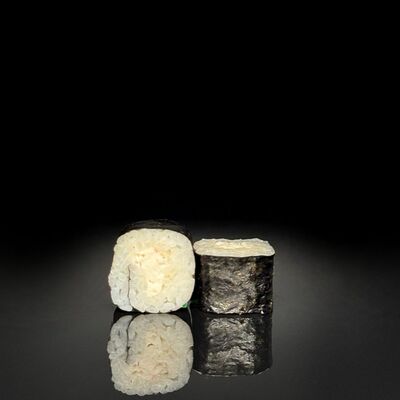 Классиечский с крабом в Кинг Ролл по цене 219 ₽