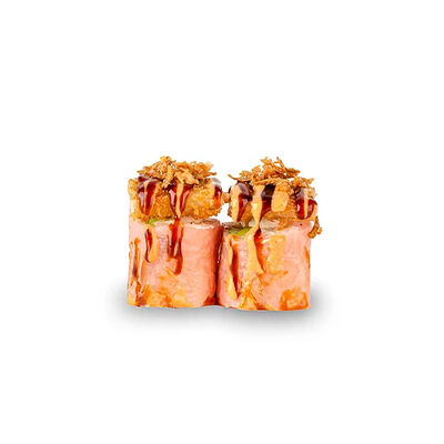 Ролл Хрустящий изумидай в Кайфитория по цене 800 ₽