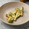 Кабачки на гриле в Double Grill & Bar по цене 130