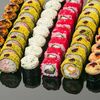 Созвездие Большая медведица в Marlin Sushi по цене 2590