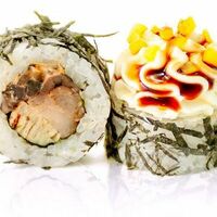 Куросаки маки в Sushi Set