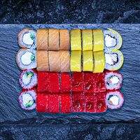 Ассорти №1 в Dada sushi