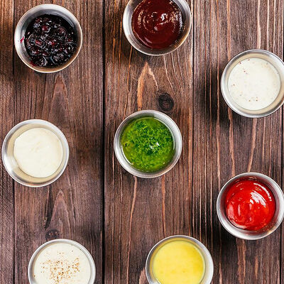 Соус сырныйв Brewsell по цене 100 ₽