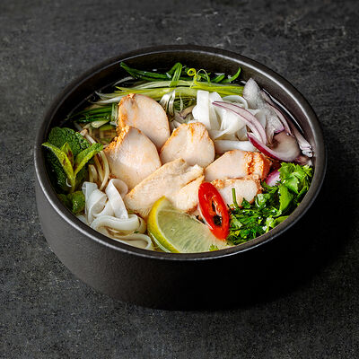 Фо га в I am PHO по цене 685