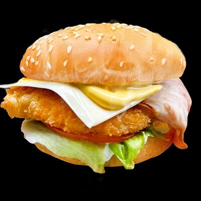 Бургер Пикантный тар в Дакота по цене 345 ₽