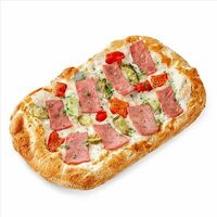 Пицца с говядиной и запеченными овощами Римское в Domino Pizza