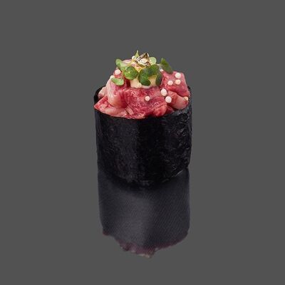 Гункан Вагю в RED DRAGON SUSHI по цене 600 ₽