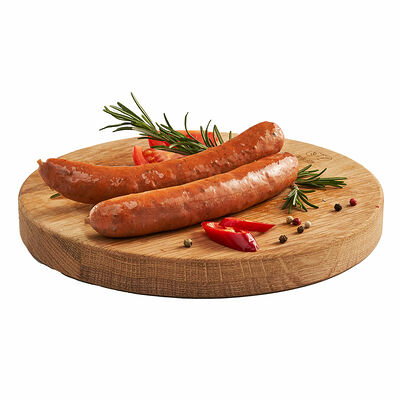 Колбаски Чоризо в Ёрш по цене 290