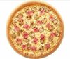 Ветчина и грибы 28 см Оригинальное в Domino Pizza по цене 779