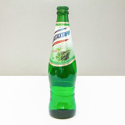 Грузинский лимонад в Пряности & Радости на Васильевском по цене 250