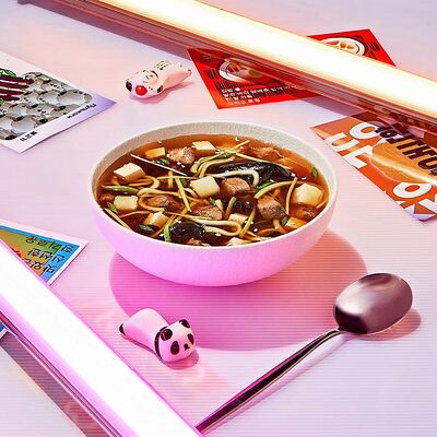 Свинина Гук в Dostaевский по цене 286 ₽