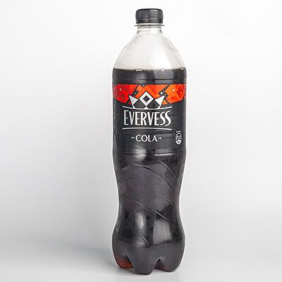 Evervess Cola в Восточный экспресс по цене 135 ₽