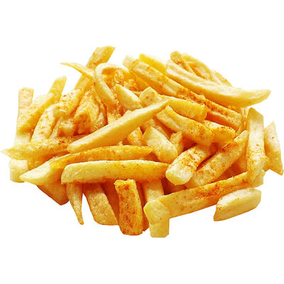 Картофель фри в Бургер's по цене 96 ₽