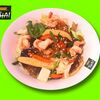 Лапша харусаме Вок с креветками и овощамив Tasty Thai по цене 470