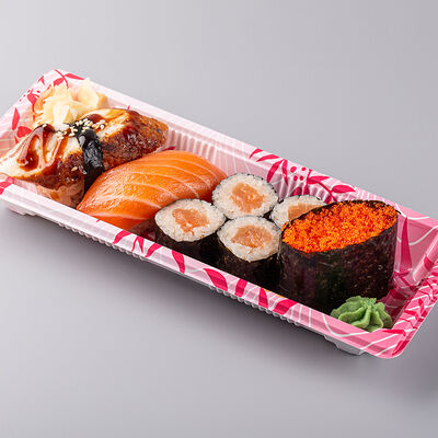 Набор №7м в Дарума по цене 965 ₽