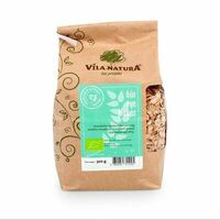 Хлопья ржаные органические, Vila Natura, Словения в Азбука Вкуса Экспресс Меню