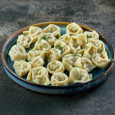 Чучвара отварная в Двор Помидор по цене 430