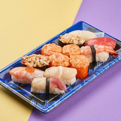 Набор №79 в Toyosu sushi по цене 1795 ₽