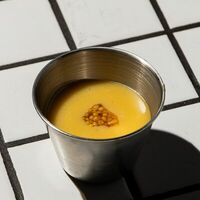 Медово-горчичный в TECHNODONER