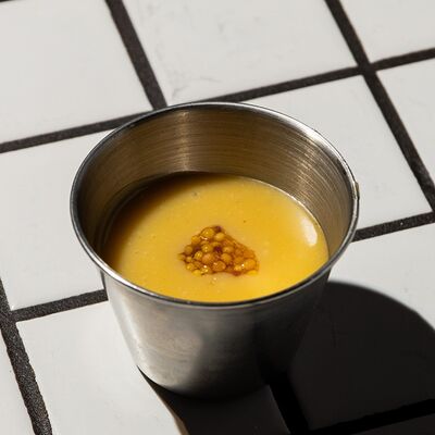 Медово-горчичный в TECHNODONER по цене 90 ₽