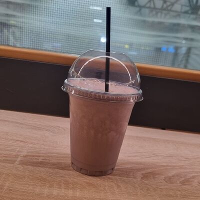 Милкшейк шоколадный в Высота по цене 300 ₽