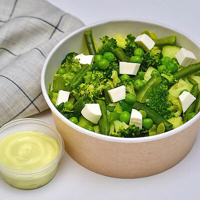 Салат Зеленый Пп в SANDI по цене 449 ₽