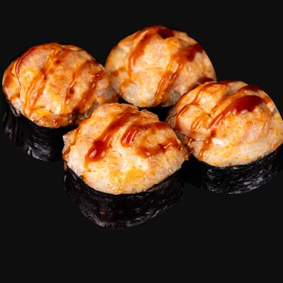 Туна Чиз в Остроwок суши по цене 339 ₽