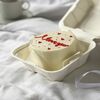 Бенто-торт I love you в Valery Sweets по цене 1700