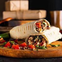 Логотип Full Doner