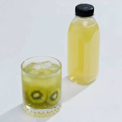 Киви-яблоко 1000 мл в Vaffel по цене 899 ₽