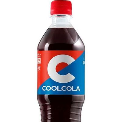 CoolCola в Бургер vs Пицца по цене 150 ₽