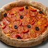 Пицца Пепперони в La Pizza Bomba на дровах по цене 970