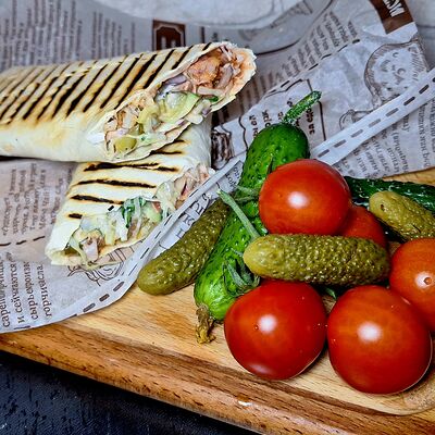 Классическая в Кафейня Ян по цене 310 ₽