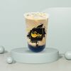 Молочный улунв Sisu bubble tea по цене 455