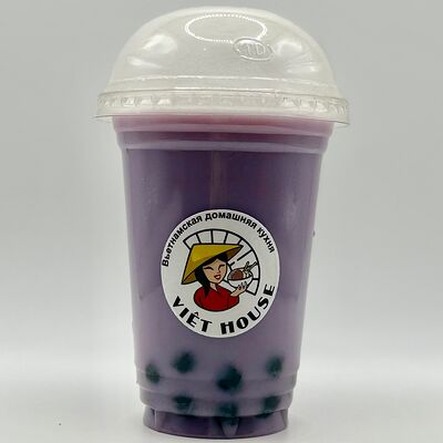 Бабл-ти Таро в Viet House по цене 530 ₽