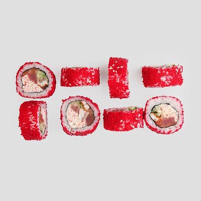 Ролл Mad в Mad по цене 590 ₽