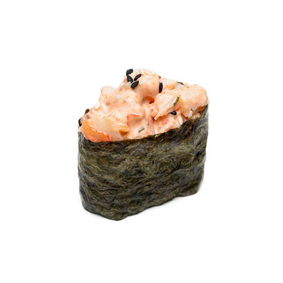 Спайси эби в Sea Zone по цене 120