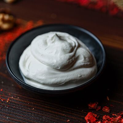 Сметана в Чито-Грито по цене 90 ₽