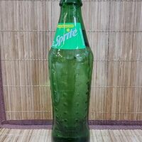 Sprite в На углях