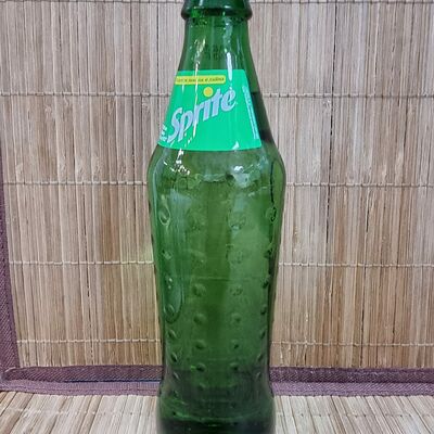 Sprite в На углях по цене 220 ₽