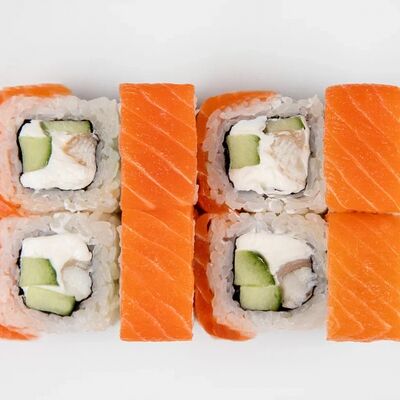 Филадельфия Люкс в Рёри по цене 575 ₽