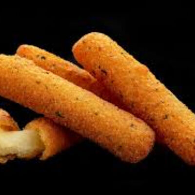 Сырные палочки с моцареллой в Шаурма есть по цене 355 ₽