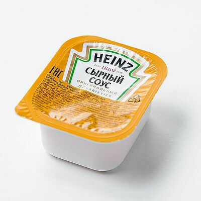 Соус Сырный в Joys Pizza по цене 49