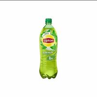 Lipton Зеленый чай в Gyro