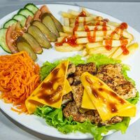 Абу Ариф открытая в Дубай