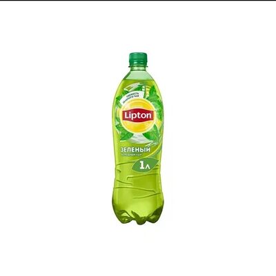 Lipton Зеленый чай в Gyro по цене 160 ₽