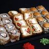 Сет Гурман в SUSHI BOX по цене 1039