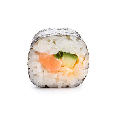 Ролл Спайс в Cappa-mania по цене 212 ₽