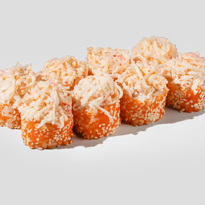 Калифорния лайт New в SushiWay по цене 526 ₽